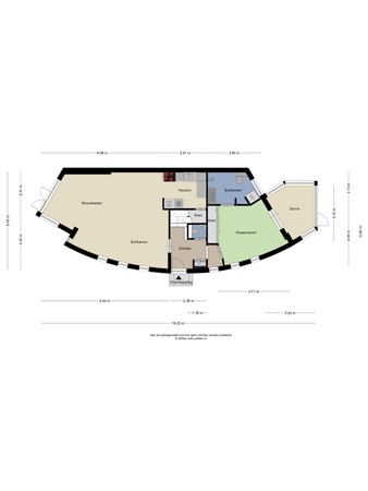Medium property photo - Strijplaan 75, 2285 GH Rijswijk